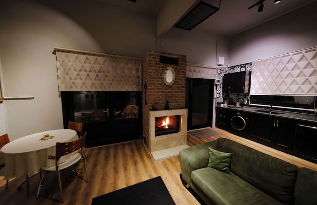 Villa Atroa - Foto 7