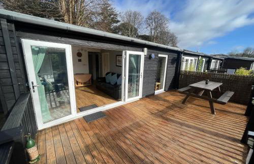 Snowdonia Holiday Lodge, North Wales - Foto 2