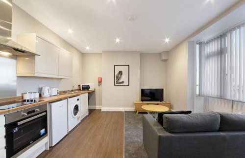 K Suites - Waveney Chambers 1 - Foto 63