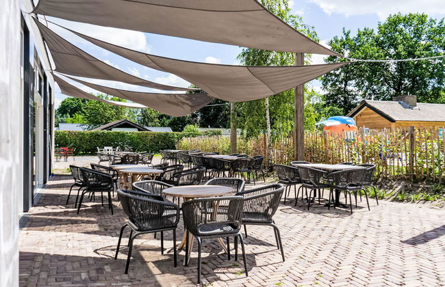 Glampingtent 6 - Foto 11