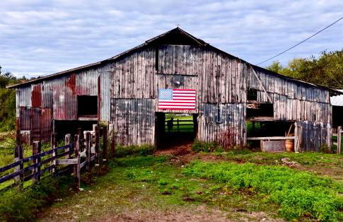 Crocketts Cabin - Foto 13