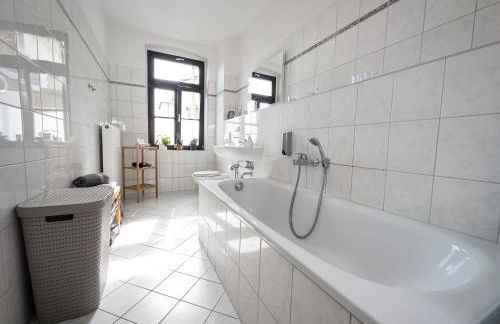 Moderne 3Zimmer Wohnung mit Netflix und Balkon - Foto 17