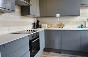 Luxury Apartment Chelsea- Fulham - Photo 6