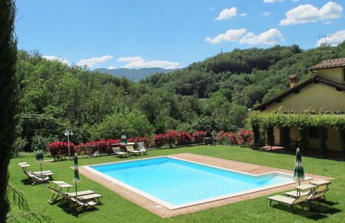 Agriturismo Podere Filicaia - Foto 14