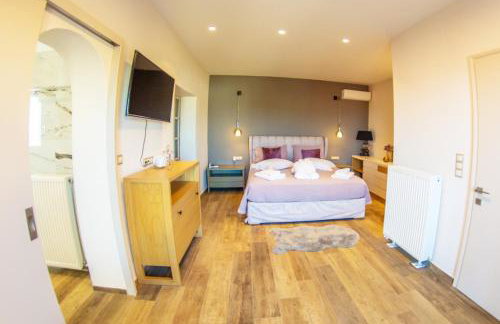 Lulumba Luxury House - Foto 47