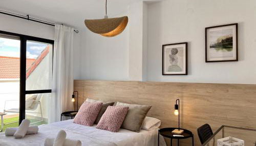 ChicFlat Río Ciudad Real (Dúplex en el centro) - Foto 3