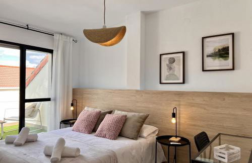 ChicFlat Río Ciudad Real (Dúplex en el centro) - Foto 3