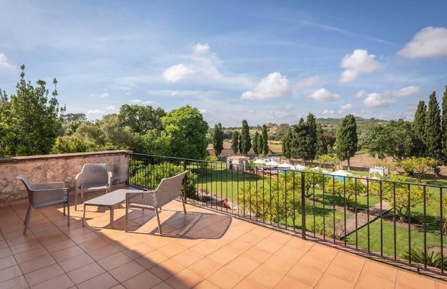 Finca Son Roig by Valentin - Foto 61