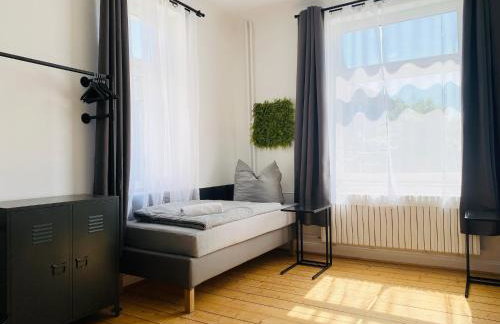 Moderne Apartments I zentral I großer Parkplatz - Foto 7