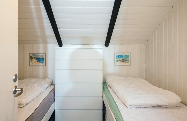 6 Person Holiday Home in Ansager - Foto 9
