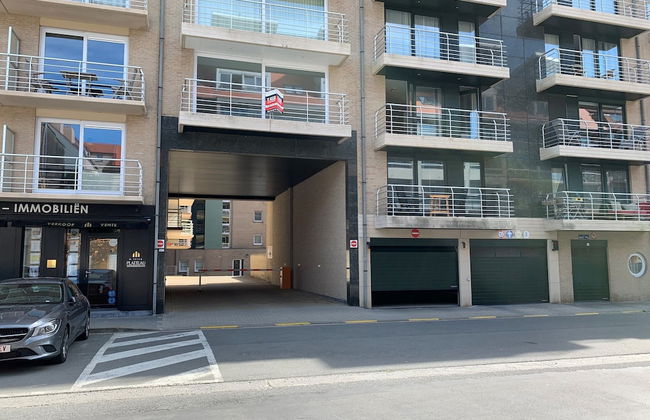 Nieuwpoort Oceanfront Haven - Photo 19