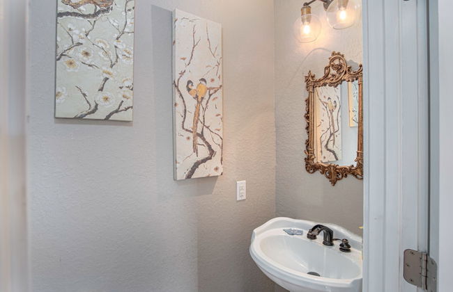 Restored Historic 2br/1.5ba House Near Downtown - Foto 31