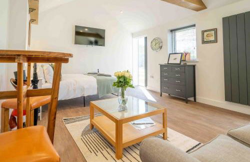 Fletland Mill and Holiday Hamlet - 18th century watermill, in stunning location near Stamford - Photo 18