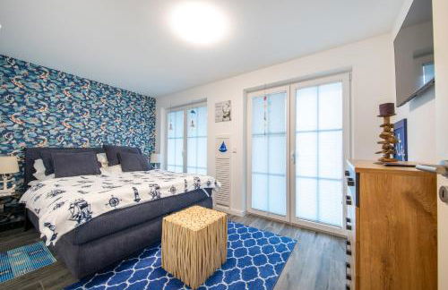 Alte Fischfabrik Am Leuchtturm - Foto 17