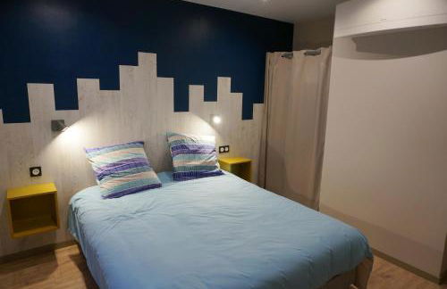 Domaine du Moulin à Vent - Gîte & SPA - Foto 6