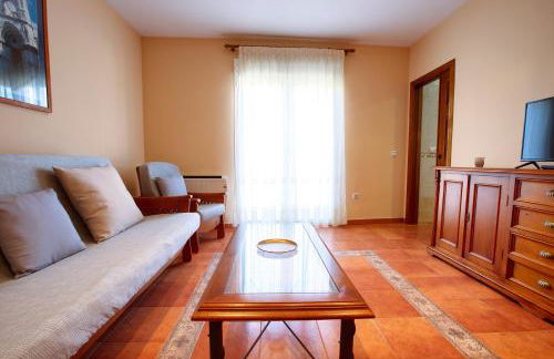 CUENCALOFT APARTAMENTOS RURALES FUENTES - Foto 6