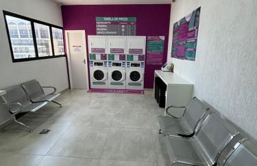 Flats beira mar - praia da costa - Foto 16