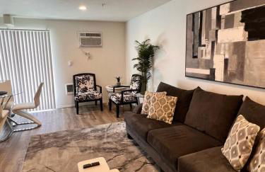 Modern & Stylish King bed WiFi - Foto 18