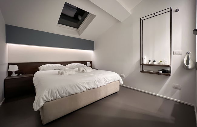 Mutina Suites - Foto 8