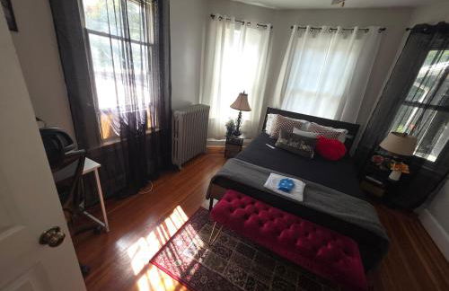 downtown and secluded - Foto 29