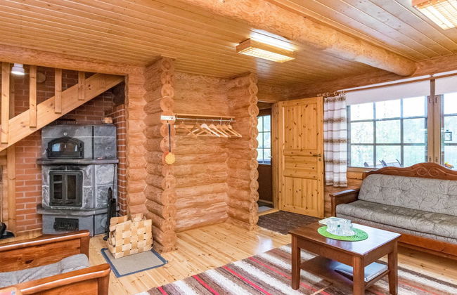 1 bedroom House in Mikkeli with sauna - Photo 15