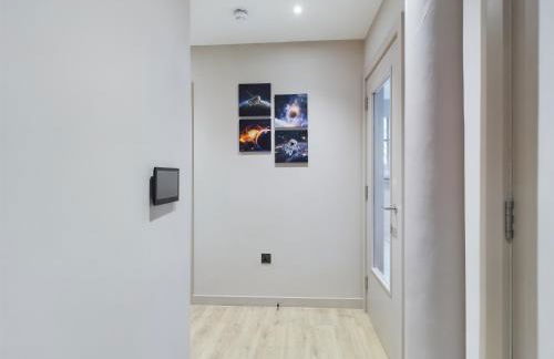 Classy 2bedroom City Centre Apt - Foto 22