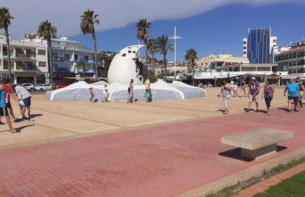 App.Pradomar Peñiscola - Foto 15