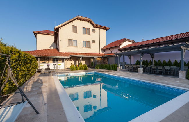 Villa Ciconia - Foto 33