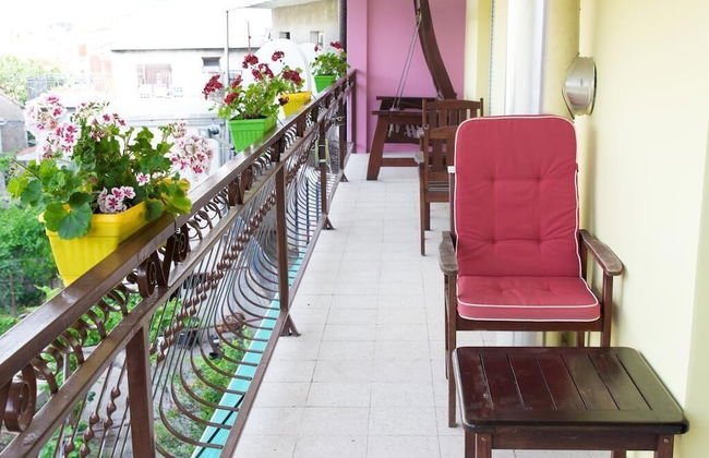 Apartment Vendi - Photo 15