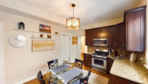 Chi-Town Hideout #1 - Foto 5