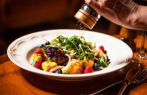 Dom dla dwojga w Starym Młynie w Brzeźnicy - Foto 23