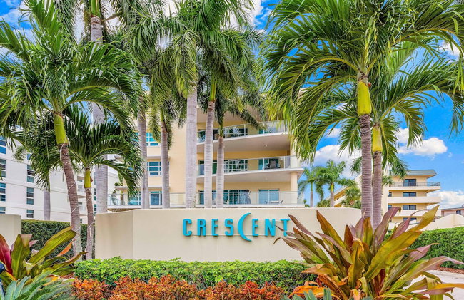 Crescent Condos by Beachside Management - Foto 86