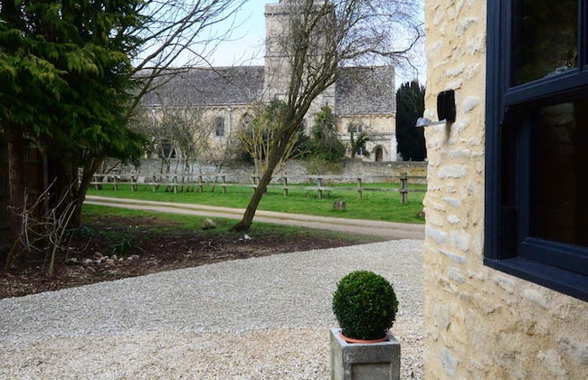 Dove House Cottage 1 - Foto 31