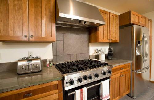 Woodinville's Hollywood Hill Guest House - Foto 10