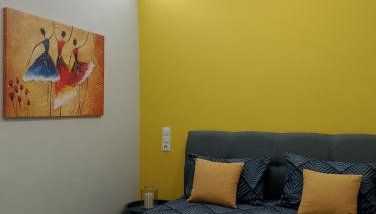 Black Eagle Apartment - Foto 4