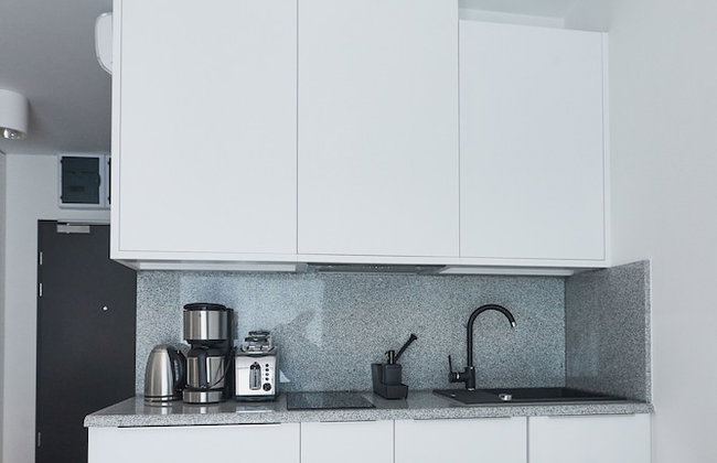 Apartamenty Swinoujscie - Wisus - Foto 73