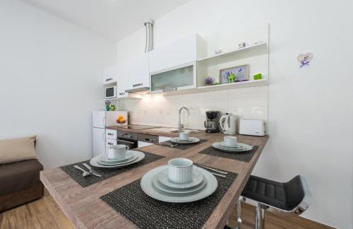 Apartments Villa Elena - Foto 40