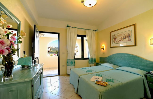 Residence Cala Liberotto - Foto 9