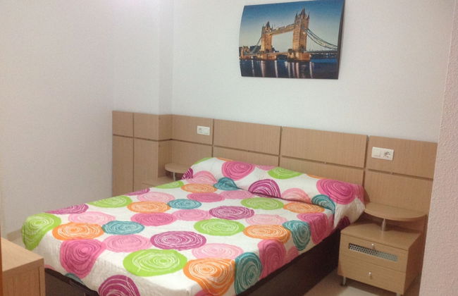 LET 4 U Cala Blanca I Frontal - Photo 4