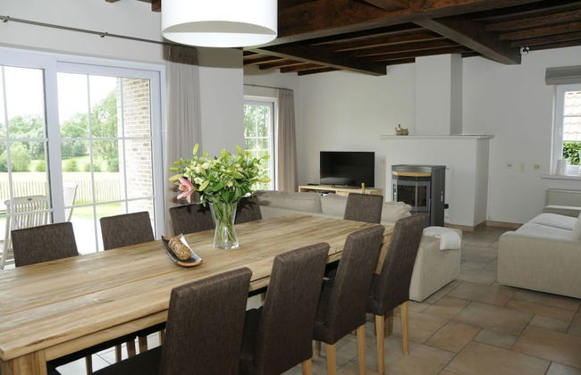 Guesthouse La Cereza - Photo 10