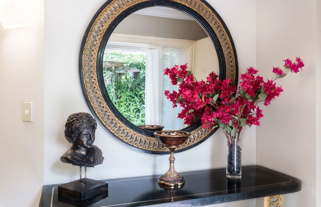 Sanctuary Palms - Foto 1