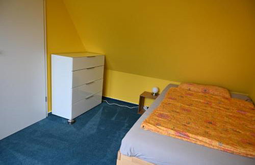 Ferienhaus Frida am Deich - Foto 28