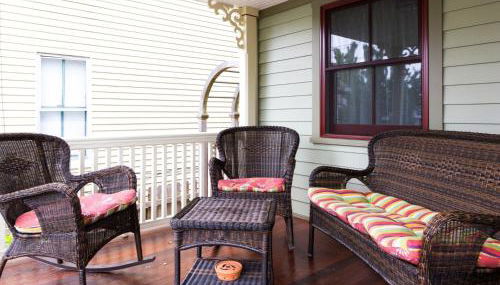 3BR Beautiful Remodeled Victorian w/ Beach Locker - Foto 2