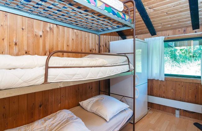 Serene Holiday Home in Lemvig near Sea - Foto 4