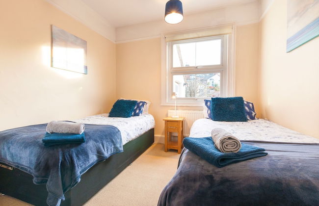 Radford Place - Foto 2