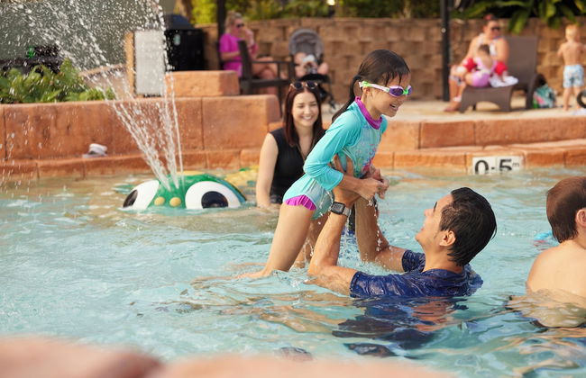 Brisbane Holiday Village - Foto 37