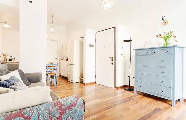 Bologna Garden House - Foto 10