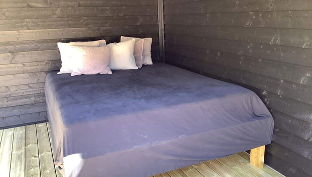 6 Person Holiday Home in Graested - Foto 3, Habitación