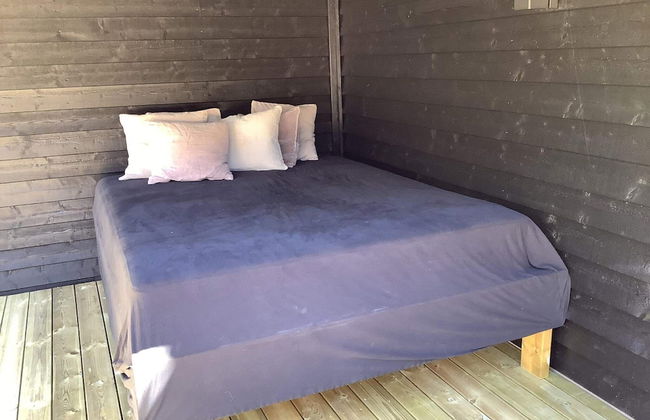 6 Person Holiday Home in Graested - Foto 3