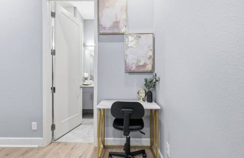 Cityscape Star Retreat near Deep Ellum and Dwntown - Photo 8